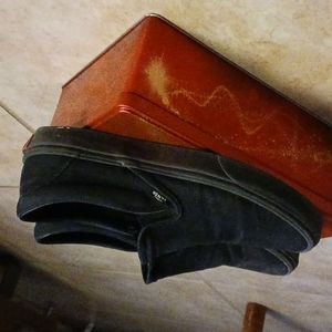 Vans Slip ons